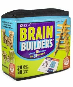 Mindware Games Mindware - Keva Brain Builders