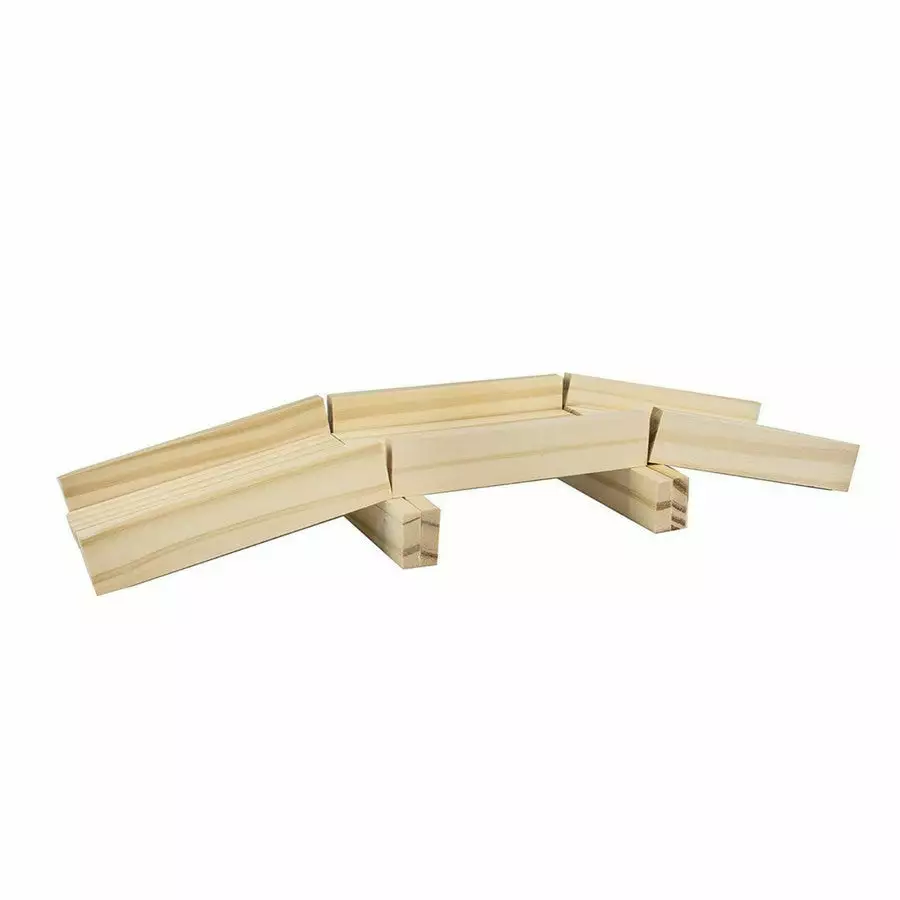 Mindware Games Mindware - Keva Brain Builders 8 Mindware Games Mindware - Keva Brain Builders - Image 6