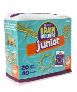 Mindware Games Mindware - Keva Brain Builders Junior