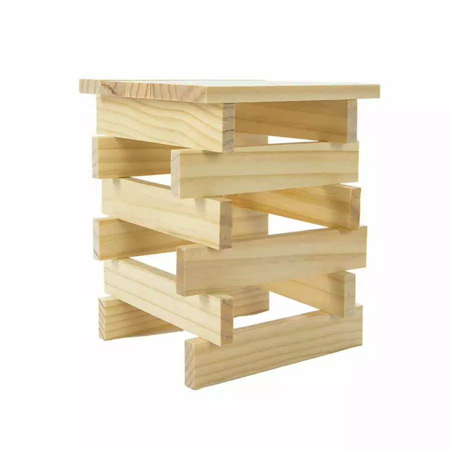 Mindware Games Mindware - Keva Brain Builders Junior 6 Mindware Games Mindware - Keva Brain Builders Junior - Image 4