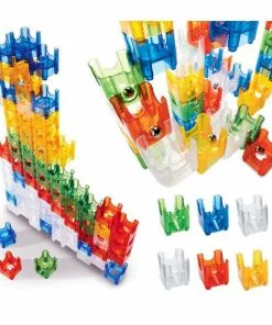 Mindware Games Mindware - Q-BA-MAZE 2.0: Big Box Marble Run 10 Mindware Games Mindware - Q-BA-MAZE 2.0: Big Box Marble Run -Educational Toys Shop LL5214 Mindware Q BA MAZE 2.0 BIG BOX 2 1024x1024