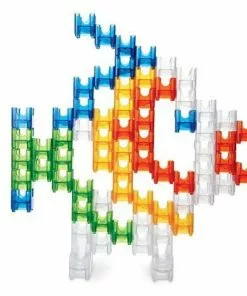 Mindware Games Mindware - Q-BA-MAZE 2.0: Big Box Marble Run 11 Mindware Games Mindware - Q-BA-MAZE 2.0: Big Box Marble Run -Educational Toys Shop LL5214 Mindware Q BA MAZE 2.0 BIG BOX 4 1024x1024