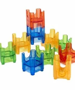 Mindware Games Mindware - Q-BA-MAZE 2.0: Big Box Marble Run 14 Mindware Games Mindware - Q-BA-MAZE 2.0: Big Box Marble Run -Educational Toys Shop LL5214 Mindware Q BA MAZE 2.0 BIG BOX 5 1024x1024