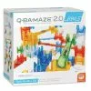 Mindware Games Mindware - Q-BA-MAZE 2.0: Rails Builder Set 2 Mindware Games Mindware - Q-BA-MAZE 2.0: Rails Builder Set -Educational Toys Shop LL5215 Mindware Q BA MAZE 2.0 RAILS BUILDER SET 1 1024x1024