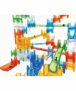 Mindware Games Mindware - Q-BA-MAZE 2.0: Rails Builder Set 12 Mindware Games Mindware - Q-BA-MAZE 2.0: Rails Builder Set -Educational Toys Shop LL5215 Mindware Q BA MAZE 2.0 RAILS BUILDER SET 2 1024x1024