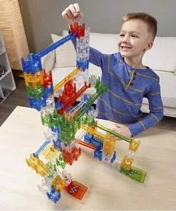 Mindware Games Mindware - Q-BA-MAZE 2.0: Rails Builder Set 9 Mindware Games Mindware - Q-BA-MAZE 2.0: Rails Builder Set -Educational Toys Shop LL5215 Mindware Q BA MAZE 2.0 RAILS BUILDER SET 4 1024x1024