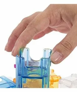 Mindware Games Mindware - Q-BA-MAZE 2.0: Rails Builder Set 10 Mindware Games Mindware - Q-BA-MAZE 2.0: Rails Builder Set -Educational Toys Shop LL5215 Mindware Q BA MAZE 2.0 RAILS BUILDER SET 5 1024x1024