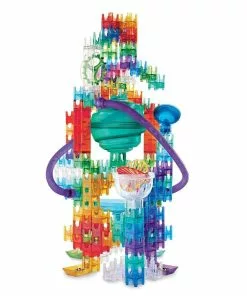 Mindware Games Mindware - Q-BA-MAZE 2.0: Ultimate Stunt Set Marble Run 9 Mindware Games Mindware - Q-BA-MAZE 2.0: Ultimate Stunt Set Marble Run -Educational Toys Shop LL5217 Mindware Q BA MAZE 2.0 ULTIMATE STUNT SET4 1024x1024