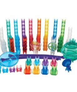 Mindware Games Mindware - Q-BA-MAZE 2.0: Ultimate Stunt Set Marble Run 11 Mindware Games Mindware - Q-BA-MAZE 2.0: Ultimate Stunt Set Marble Run -Educational Toys Shop LL5217 Mindware Q BA MAZE 2.0 ULTIMATE STUNT SET5 1024x1024