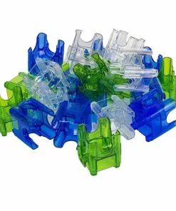 Mindware Games Mindware - Q-BA-MAZE 2.0: Starter Box Cool Colours -Educational Toys Shop LL5218 Mindware Q BA MAZE 2.0 STARTER BOX COOL COLOURS 4 1024x1024