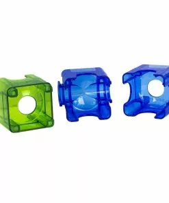 Mindware Games Mindware - Q-BA-MAZE 2.0: Starter Box Cool Colours -Educational Toys Shop LL5218 Mindware Q BA MAZE 2.0 STARTER BOX COOL COLOURS 6 1024x1024