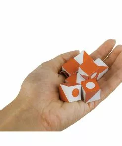 Mindware Games Mindware - Q-Bitz Solo Visual Challenge Game 12 Mindware Games Mindware - Q-Bitz Solo Visual Challenge Game -Educational Toys Shop LL5230 Mindware Q Bitz Solo 5 1024x1024