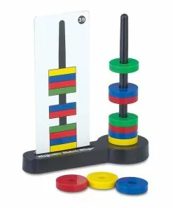 Popular Playthings - Magnetic Match Rings