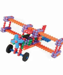 Popular Playthings - Playstix Super Set Bucket (400 Pieces) 7 Popular Playthings - Playstix Super Set Bucket (400 Pieces) -Educational Toys Shop LL7221 Popular Playthings Playstix Super Set Bucket 400 Pieces 2 1024x1024