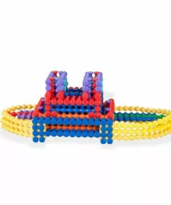 Popular Playthings - Playstix Super Set Bucket (400 Pieces) 9 Popular Playthings - Playstix Super Set Bucket (400 Pieces) -Educational Toys Shop LL7221 Popular Playthings Playstix Super Set Bucket 400 Pieces 3 1024x1024