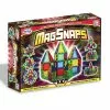 Popular Playthings - MagSnaps 100 Piece Magnetic Tile 2 Popular Playthings - MagSnaps 100 Piece Magnetic Tile -Educational Toys Shop LL7260 Popular Playthings Magsnaps 100 Piece 1 1024x1024