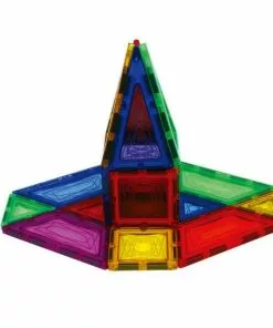 Popular Playthings - MagSnaps 100 Piece Magnetic Tile 11 Popular Playthings - MagSnaps 100 Piece Magnetic Tile -Educational Toys Shop LL7260 Popular Playthings Magsnaps 100 Piece 2 1024x1024