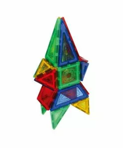 Popular Playthings - MagSnaps 100 Piece Magnetic Tile 12 Popular Playthings - MagSnaps 100 Piece Magnetic Tile -Educational Toys Shop LL7260 Popular Playthings Magsnaps 100 Piece 3 1024x1024