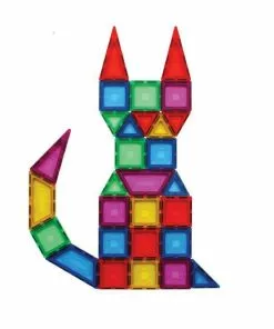 Popular Playthings - MagSnaps 100 Piece Magnetic Tile 13 Popular Playthings - MagSnaps 100 Piece Magnetic Tile -Educational Toys Shop LL7260 Popular Playthings Magsnaps 100 Piece 5 1024x1024