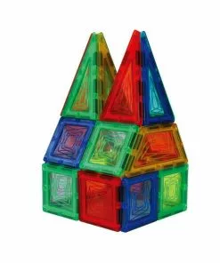 Popular Playthings - MagSnaps 48 Piece Set 11 Popular Playthings - MagSnaps 48 Piece Set -Educational Toys Shop LL7260 Popular Playthings Magsnaps 48 Piece 4 1024x1024