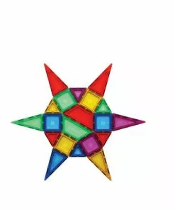 Popular Playthings - MagSnaps 48 Piece Set 12 Popular Playthings - MagSnaps 48 Piece Set -Educational Toys Shop LL7260 Popular Playthings Magsnaps 48 Piece 5 1024x1024