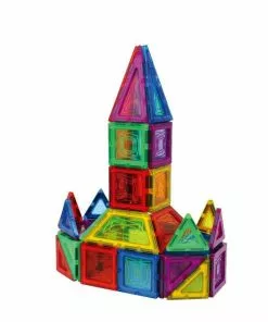 Popular Playthings - MagSnaps 48 Piece Set 13 Popular Playthings - MagSnaps 48 Piece Set -Educational Toys Shop LL7260 Popular Playthings Magsnaps 48 Piece 6 1024x1024