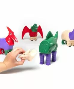 Popular Playthings - Magnetic Mix Or Match Dinosaurs Set 2 7 Popular Playthings - Magnetic Mix Or Match Dinosaurs Set 2 -Educational Toys Shop LL7280 PopularPlaythingsMagneticMixorMatchDinosaursSet2 3 1024x1024