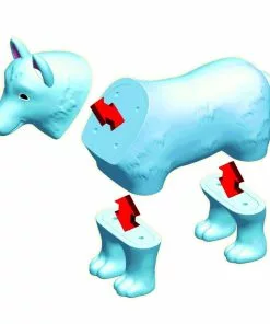 Popular Playthings - Magnetic Mix Or Match Farm Animals 2 10 Popular Playthings - Magnetic Mix Or Match Farm Animals 2 -Educational Toys Shop LL7281 PopularPlaythingsMagneticMixorMatchFarmAnimals2 4 1024x1024