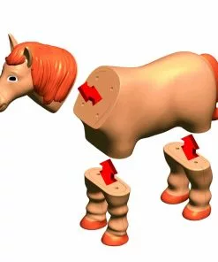 Popular Playthings - Magnetic Mix Or Match Farm Animals 2 11 Popular Playthings - Magnetic Mix Or Match Farm Animals 2 -Educational Toys Shop LL7281 PopularPlaythingsMagneticMixorMatchFarmAnimals2 5 1024x1024