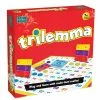 Green Board Education - Trilemma Maths Game 1 Green Board Education - Trilemma Maths Game -Educational Toys Shop LL927 GreenBoardEducationGames TrilemmaMathsGame 1 1024x1024