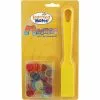 Popular Playthings - Magnetic Wand With 100 Steel Ringed Chips Assorted Colours 2 Popular Playthings - Magnetic Wand With 100 Steel Ringed Chips Assorted Colours -Educational Toys Shop LL933 Popular Playthings Magnetic Wand and 100 Chips 1024x1024