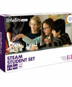 Educational Toys Shop -Educational Toys Shop LittleBits STEAM Student Kit 1 1024x1024