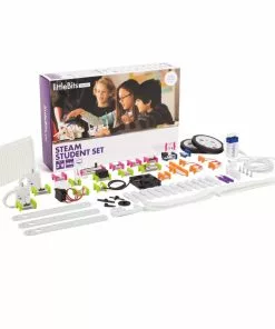 LittleBits - STEAM Student Kit