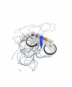 LittleBits - STEAM Student Kit -Educational Toys Shop LittleBits STEAM Student Kit 3 1024x1024