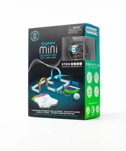 Sphero - Mini Activity Robotics Coding Kit 9 Sphero - Mini Activity Robotics Coding Kit -Educational Toys Shop M001RW2 Sphero Mini Activity Kit 4 1024x1024