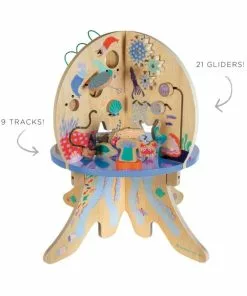 Manhattan Toy Company - Deep Sea Adventure Activity Maze Center 7 Manhattan Toy Company - Deep Sea Adventure Activity Maze Center -Educational Toys Shop MH159110 ManhattanToyCompanyDeepSeaAdventureActivityMazeCentre 3 1024x1024