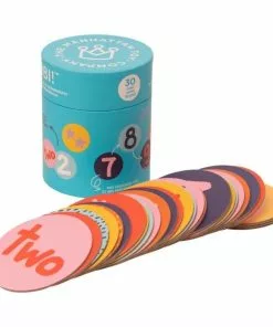 Manhattan Toy Company - Subi Number Matching Game 6 Manhattan Toy Company - Subi Number Matching Game -Educational Toys Shop MH160250 ManhattanToyCompanySubiNumberMatchingGame 2 1024x1024