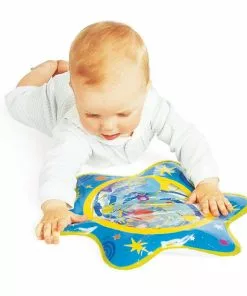 Manhattan Toy - Whoozit Water Mat For Tummy Time