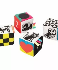 Manhattan Toy Company - Wimmer-Ferguson Mind Cubes