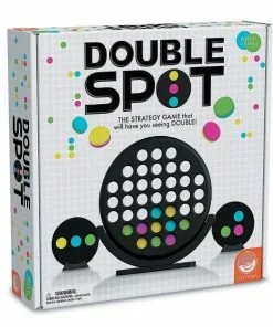 Mindware Games Mindware - Double Spot Game