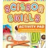 Melissa & Doug - Scissor Skills Activity Pad 2 Melissa & Doug - Scissor Skills Activity Pad -Educational Toys Shop MND2304 Melissa Doug Scissor Skills Activity Pad 1 696x900 1024x1024