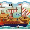 Melissa & Doug - Reusable Puffy Sticker Play Set - Pirate 1 Melissa & Doug - Reusable Puffy Sticker Play Set - Pirate -Educational Toys Shop MND9102 Melissa Doug Reusable Puffy Sticker Play Set Pirate 1 1024x1024