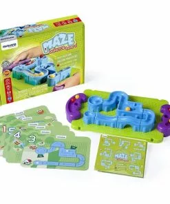 Miniland - Maze Balance Board Game