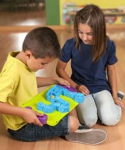 Miniland - Maze Balance Board Game 9 Miniland - Maze Balance Board Game -Educational Toys Shop MNL32655 MinilandMazeBalanceBoard 5 1024x1024