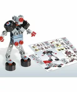 Miniland - Mecatech -Educational Toys Shop MNL95015 Miniland Mecatech 106 Pieces 2 1024x1024