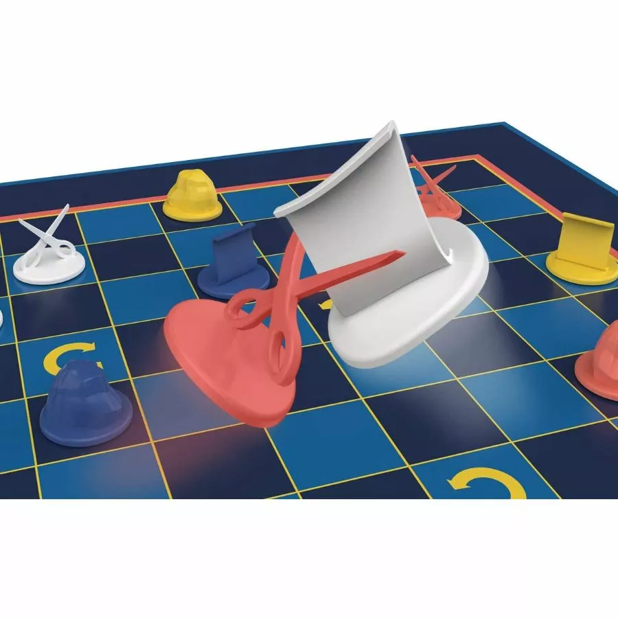 Mindware Games Mindware - Rock Paper Switch Game 6 Mindware Games Mindware - Rock Paper Switch Game - Image 4