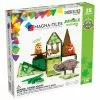 Magna-Tiles: Jungle Animals 25 Piece Set Magnetic Tiles 2 Magna-Tiles: Jungle Animals 25 Piece Set Magnetic Tiles -Educational Toys Shop Magna TilesJungleAnimals25 PieceSetMagneticTilesAustralia 1 1024x1024