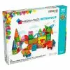 Magna-Tiles - Metropolis 110-Piece Magnetic Tiles 1 Magna-Tiles - Metropolis 110-Piece Magnetic Tiles -Educational Toys Shop Magna TilesMetropolis110 PieceSetMagneticTilesAustralia 1 1024x1024