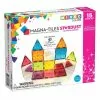 Magna-Tiles - Stardust 15-Piece Set Magnetic Tiles 2 Magna-Tiles - Stardust 15-Piece Set Magnetic Tiles -Educational Toys Shop Magna TilesStardust15 PieceSetMagneticTilesAustralia 1 1024x1024