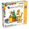 Magna-Tiles - Safari Animals 25-Piece Set Magnetic Tiles 2 Magna-Tiles - Safari Animals 25-Piece Set Magnetic Tiles -Educational Toys Shop Magna Tiles SafariAnimals25PieceSetMagneticTilesAustralia 1 1024x1024